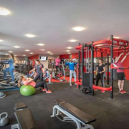Maldron Hotel Oranmore Galway Zařízení fotografie