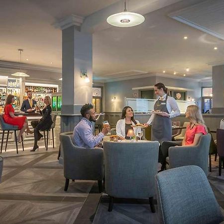 Maldron Hotel Oranmore Galway Restaurace fotografie