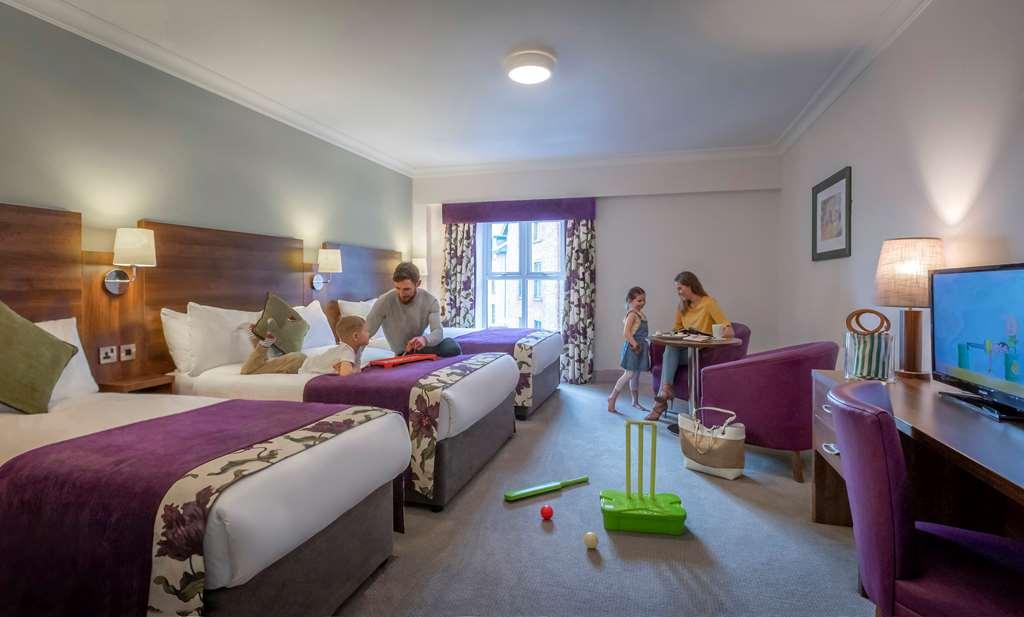 Maldron Hotel Oranmore Galway Pokoj fotografie