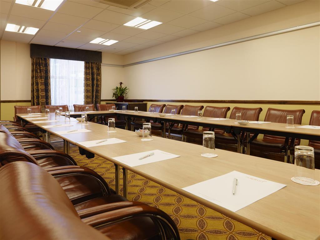 Maldron Hotel Oranmore Galway Zařízení fotografie